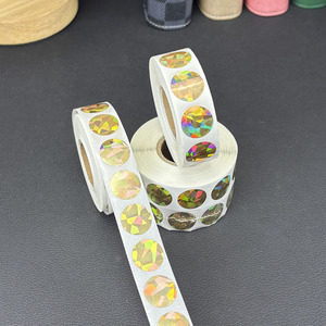 Mới bán buôn sản phẩm 16 Mét vòng tròn <span class=keywords><strong>Scratch</strong></span> Off <span class=keywords><strong>Sticker</strong></span> nhãn <span class=keywords><strong>Scratch</strong></span> thẻ Stickers Vòng <span class=keywords><strong>Scratch</strong></span> Label Stickers giấy - Product Image 2