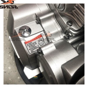 Motore per <span class=keywords><strong>Moto</strong></span> CNSNR di Alta Qualità per <span class=keywords><strong>Honda</strong></span> 4 Tempi 125cc - Product Image 4