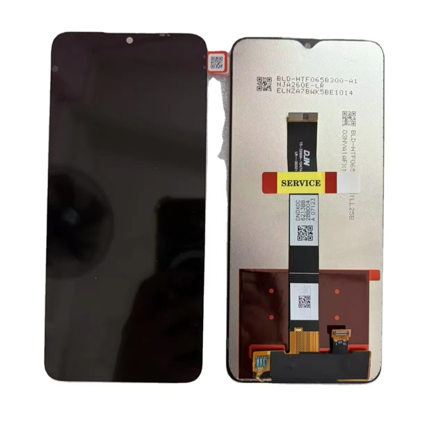 High-definition Mobile LCD Screen Replacement Parts Compatible with Xiaomi Redmi 9A, Wholesale Mobile Phone Repair Accessories