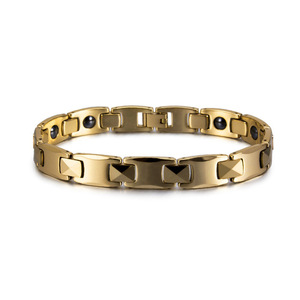 Bracelets en tungstène pour hommes en gros, bijoux de marque, chaîne de main pour femmes, bracelets et joncs en carbure de tungstène pour garçons - Product Image 5