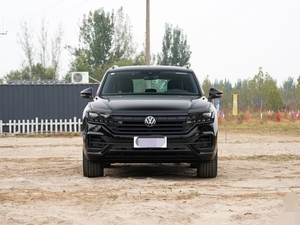<span class=keywords><strong>Volkswagen</strong></span> <span class=keywords><strong>Touareg</strong></span> <span class=keywords><strong>2023</strong></span> version 2.0TSI Reishan - Product Image 4