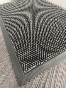 Tapis de <span class=keywords><strong>paillasson</strong></span> d'entrée lavable en machine résistant à la saleté commerciale haut de gamme pour bureau, appartement - Product Image 2