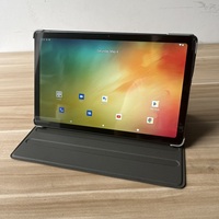 10.4 İnç Kapasitif Dokunmatik Ekran 2000x1200 2K IPS Tablet PC Android 14 OEM 8G+128GB Oyun Tableti Wi-Fi ve GSM Ağ Destekli