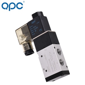Válvula Solenoide Serie 4v QPC - Product Image 6