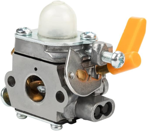 Bộ chế hòa khí cho Homelite <span class=keywords><strong>Ryobi</strong></span> chuỗi <span class=keywords><strong>Trimmer</strong></span> brushcutter ZAMA C1U-H60 308054003 3074504 25cc <span class=keywords><strong>26cc</strong></span> 30cc <span class=keywords><strong>Ryobi</strong></span> - Product Image 4