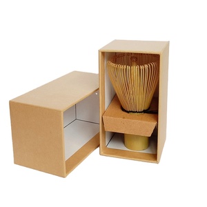 Authentique Matcha bambou fouet Laser gravure Logo fait à la main matcha <span class=keywords><strong>besen</strong></span> set 100 dents bambou Matcha mousse - Product Image 3