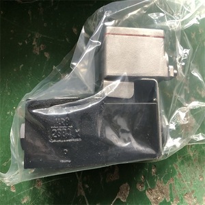 Vanne directionnelle à solénoïde Parker D1VW002KNJEE 24V 350 bars max, vanne hydraulique - Product Image 5