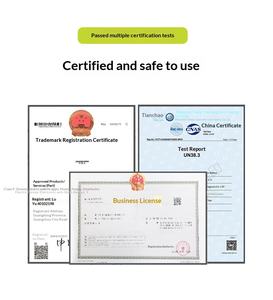 Аккумулятор Shepherd 24V/36V/48V 10AH/12AH/15AH, твердотельный, 18650, для электровелосипедов и скутеров, 1500 циклов - Product Image 6