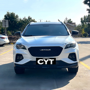 JETOUR X70 SUV essence de taille moyenne, voitures neuves 2023 2024, voitures de luxe à vendre, 1.5T 156 ch L4, 5 portes, 5 places - Product Image 3