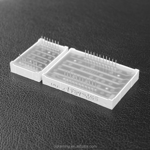 7x11 dẫn ma trận cho thang máy thang máy dẫn chỉ số 16117 11x7 Dot ma trận dẫn hiển thị - Product Image 5