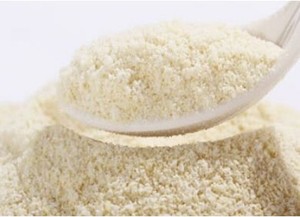 Aliments santé bébé céréales bébé maïs <span class=keywords><strong>lait</strong></span> - Product Image 4