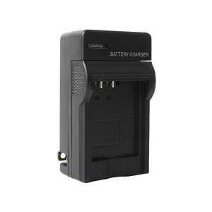Pour Nikon <span class=keywords><strong>chargeur</strong></span> de EN-EL2 pour <span class=keywords><strong>Coolpix</strong></span> SQ DDEN appareil photo BP-NKL2 Compatible 2500 3200 E2500 E 9904 modèles comprend une batterie 2500mAh - Product Image 1