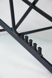 Piscine Extérieure Jardin Soleil Métal Aluminium <span class=keywords><strong>Pliable</strong></span> <span class=keywords><strong>Pliable</strong></span> Sling Adulte Plage Transats Chaises Longues avec Oreiller - Product Image 5