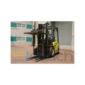 Stabilizer Hot Sale Forklift Attachments Customized High Performance Load Stabilizer Use For Manufacturing Plant