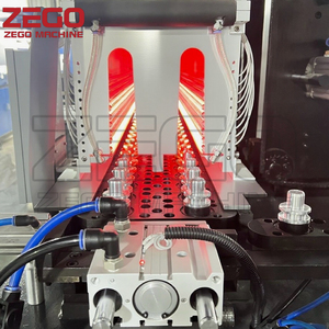 Giá Thấp Nhất Chai Nước Khoáng Máy Làm Vật Nuôi Phôi Máy Thổi Cho 500Ml Để 2L - Product Image 4