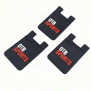 Nuevo Soporte para Tarjetas Telefónicas con Logotipo Personalizable por Sublimación, Regalo Promocional y Empresarial - Product Image 1