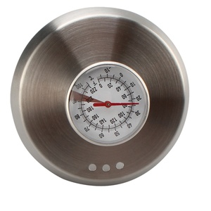 304กาน้ำชามีฝาปิดทำจากแก้ววัดอุณหภูมิแบบเทลงบนคอห่าน - Product Image 6