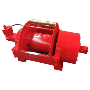 Recovery Truck <strong>Winch</strong> 18000pounds/20000pounds/30000pounds/35000pounds/40000pounds Free Fall Hydraulic <strong>Winch</strong> - Product Image 2