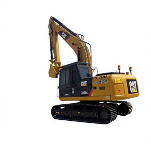 Excavadoras Usadas Originales Cat 307 312D 312C 315D 320D de Japón en Venta - Product Image 1