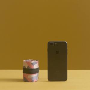 Sac de courses pliable en non-tissé, grand format, épais, pour épicerie, portable, pour le voyage, à porter à l'épaule, pour le supermarché, écologique - Product Image 3