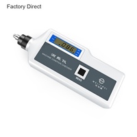 Herramienta de Diagnóstico de Motores con Software para PC, Recargable, para Sistemas HVAC, Disponible OEM/ODM, Monitor de Condiciones