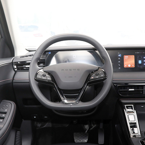 Roewe I5 <span class=keywords><strong>2026</strong></span> 1.5L CVT Premium Edition Multifunktions-Automatiklimousine Ledersitze Nebelscheinwerfer Linkslenker R17 Elektrisch Neu - Product Image 5