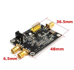 ADF4351(0) บอร์ดพัฒนาแหล่งสัญญาณ RF 35M(138M)-เครื่องกำเนิดสัญญาณ RF 4400m - Product Image 3
