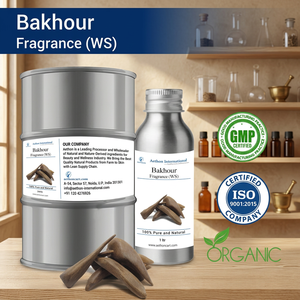 Bakhoor Fragancia Líquida Ecológica de 5 Litros, Ambientador Soluble en Agua - Product Image 3