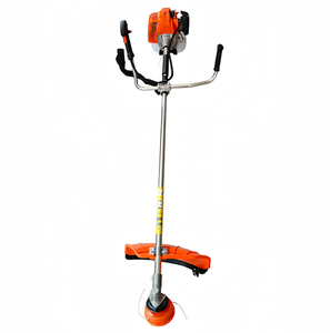 Đa chức năng Ba lô máy cắt cỏ nông nghiệp xăng làm cỏ Máy Side gắn Land chuỗi điện tông đơ - Product Image 5