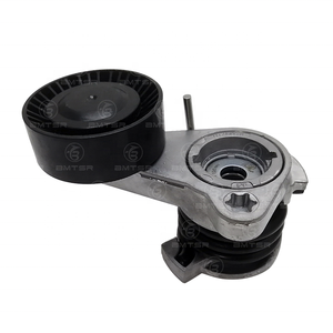Tendeur de courroie de transmission 11288624196 11287530314 OEM pour BMW N52 <span class=keywords><strong>N53</strong></span> F10 E88 E90 E60 F18 E88 E90 E60 - Product Image 3