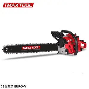 New arrive wholesale robust 72cc wood cutting professional chainsaw