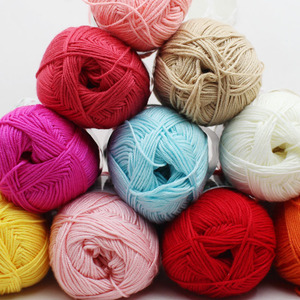 <span class=keywords><strong>Fil</strong></span> fantaisie Dimuni 6 brins en mélange de <span class=keywords><strong>bambou</strong></span> et coton, pelote de 50g, prix usine, pour tricot à la main, <span class=keywords><strong>fil</strong></span> à crocheter écologique, <span class=keywords><strong>fil</strong></span>é à l'anneau - Product Image 3