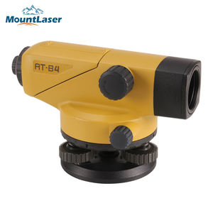 Instrumento de Venta caliente 24X <span class=keywords><strong>Nivel</strong></span> de volteo de <span class=keywords><strong>nivel</strong></span> topográfico con amortiguación magnética, herramienta de medición <span class=keywords><strong>Nivel</strong></span> automático para topógrafo - Product Image 1