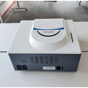 เครื่องวิเคราะห์อินฟราเรดแบบฟูริเยร์ทรานส์ฟอร์มขั้นสูง DW-FTIR-530Pro พร้อมหัวตรวจจับ DLATGS สำหรับการวิเคราะห์วัสดุด้วยอินฟราเรดสเปกโตรโฟโตมิเตอร์ - Product Image 3