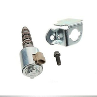 OE 12632398 12642646 Solénoïde d'actionneur de turbo VGT universel pour GMC Chevrolet (prise noire) 14*9*6 Haute qualité