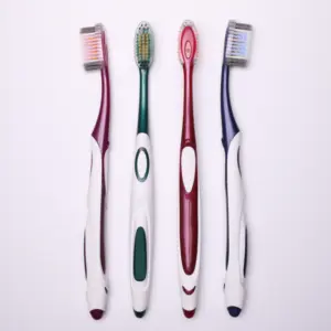 Best Selling Household Medium Adult Toothbrush on Market