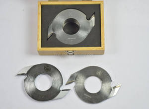 Cortadora de Juntas Dentadas para Madera Industrial de Alta Calidad, Sierras de Corte TCT para Juntas Dentadas y Mortaja y Tenón - Product Image 4
