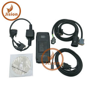 Adaptateur de communication pour excavatrice Jision, groupe 728-26500, pour outil de diagnostic JC-B 728/26500 - Product Image 3