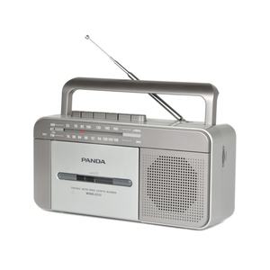 Reproductor de Casetes Portátil Panda, el Más Vendido, Reproductor de Casetes Estéreo Personal - Product Image 2