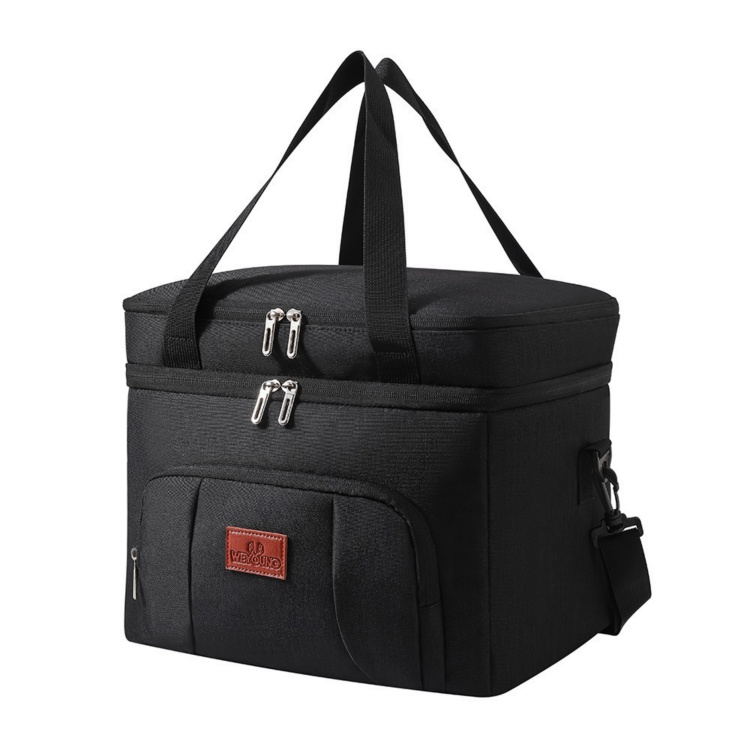Hot Selling Thick Double Layer Insulation Bag Large Outdoor Cold Insulation Ice Pack Waterproof Picnic Bag