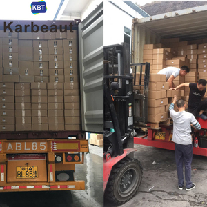 Vernice Acrilica Liquida B319 1K Rosso Castagna per Auto, Riparazione Carrozzeria e Imbarcazioni, Prodotta in Cina - Product Image 6