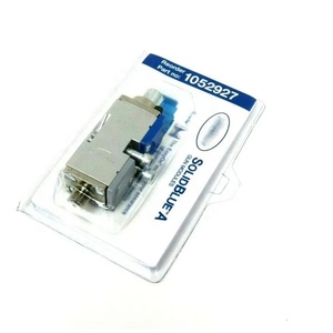 Buse de pistolet à colle thermofusible SureBead S, module de pistolet, automatisation industrielle, moteur en acier inoxydable 1048115 - Product Image 5