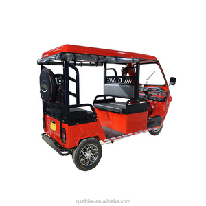 Rickshaw <span class=keywords><strong>électrique</strong></span> QSD 6 places, nouveau design, Tuk Tuk <span class=keywords><strong>électrique</strong></span>, <span class=keywords><strong>Drift</strong></span> <span class=keywords><strong>Trike</strong></span> moins cher pour adultes, prix - Product Image 3