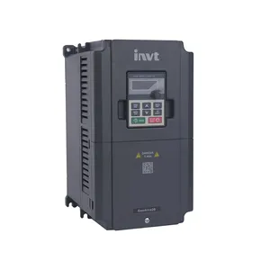 GD20-2R2G-4 GD20-2R2G-4-EU INVT invertör 380V motor 2.2kW uyarlar