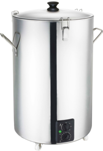 Zosun-recipiente portátil para <span class=keywords><strong>horno</strong></span> <span class=keywords><strong>eléctrico</strong></span>, recipiente para <span class=keywords><strong>horno</strong></span> <span class=keywords><strong>eléctrico</strong></span> <span class=keywords><strong>de</strong></span> <span class=keywords><strong>50</strong></span> <span class=keywords><strong>litros</strong></span>, para uso doméstico - Product Image 2