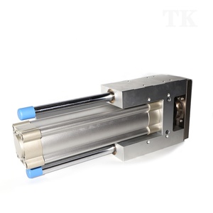 Airtac cm3 loạt 3/2 cách 5/3 cách dòng chảy không khí Van điều khiển - Product Image 2