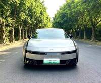 Xpeng P7 2025, Sedán Deportivo Eléctrico de Alto Rendimiento, 750 KM de Autonomía, Automático, Usado, Conducción Inteligente, Volante a la Izquierda, Listo para Enviar