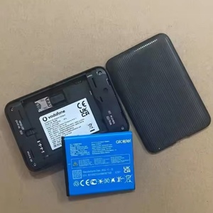 Hotspot Móvil Vodafone 4G Desbloqueado R228T - Product Image 4