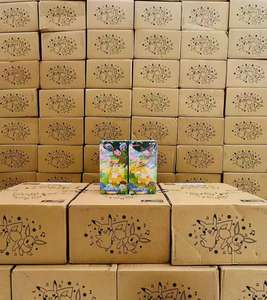 Cofanetto Sigillato 151 Vol.3 Sorpresa Cinese 151 Blind Box Pokémon Carte da Gioco da Collezione per Bambini - Product Image 5