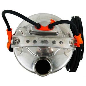 ปั๊มน้ำเสียแบบจุ่มใต้น้ำ VX10 50ST ขายได้ 1 ล้านต่อเดือน - Product Image 4